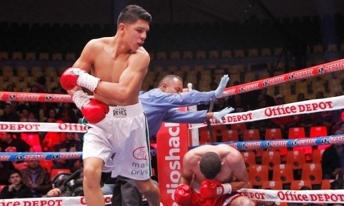 Экс-кандидат на бой с Головкиным не выступит у него в андеркарде 5 мая