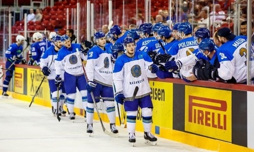 Казахстан — Польша: трансляция матча чемпионата мира-2018