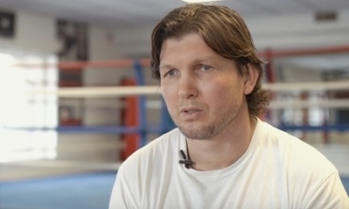 Кого из казахстанских боксеров помимо Головкина знают в США