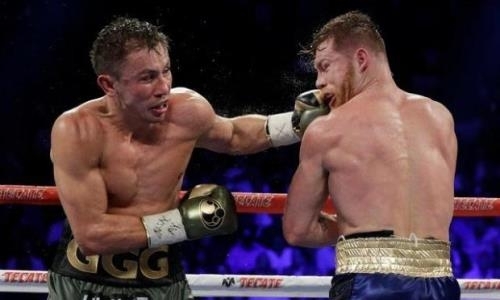 Известный литовский актер назвал бой Головкина и «Канело» примером настоящего бокса