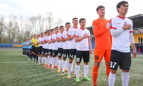 Сухая серия Салайдина составляет 270 минут