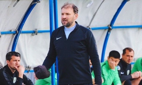 Андриан Сосновский: «Были неудобные погодные условия — дул сильный ветер»