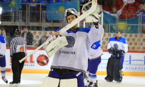 Хенрик Карлссон: «Я горд представлять Казахстан и помогать этой стране»