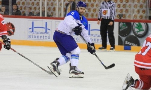 Леонид Метальников: «Все понимали, последнее место для нас это был бы полный провал и стыд»