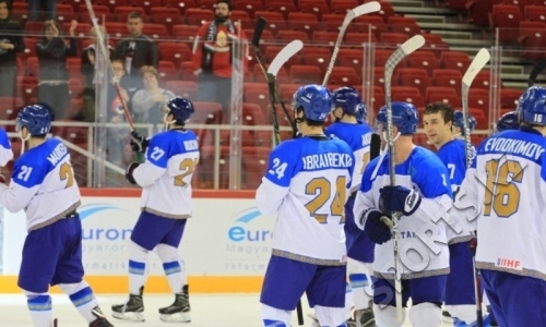 Шайбы за 2 и 15 секунд до конца матчей лишили Казахстан ТОП-дивизиона