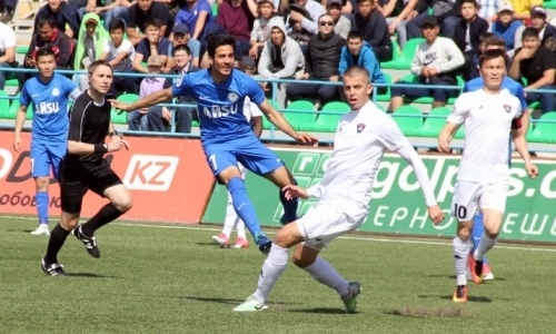 Факундо Бертольо: «Я думаю, что нулевая ничья — справедливый результат»