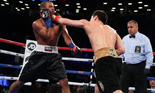 «Отличная работа руками, много навыков». Елеусинов очень впечатлил эксперта HBO