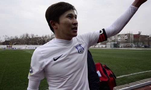 Два игрока пропустят шестой тур Первой лиги