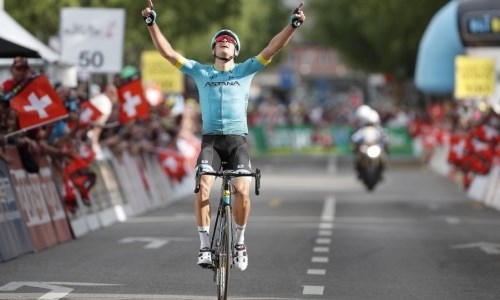 Якоб Фульсанг: «Победа подарила мне большую уверенность перед подготовкой к „Тур де Франс“»
