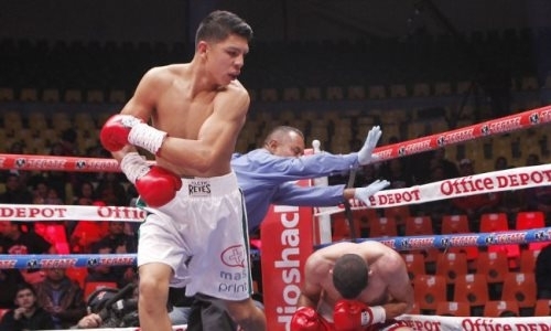 Несостоявшийся соперник Головкина сразится за титул WBO