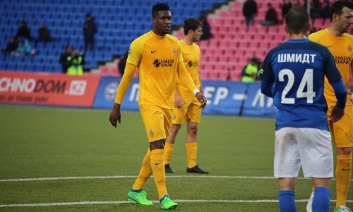 Шелдон Бато: «Еще рано делать выводы, нам нужно продолжать выигрывать»