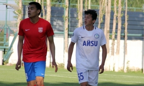 Ислам Умаров: «Будем работать над ошибками»