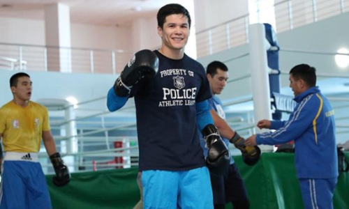 «Вы видели это?». Британский журналист отметил потрясающее разнообразие ударов Елеусинова