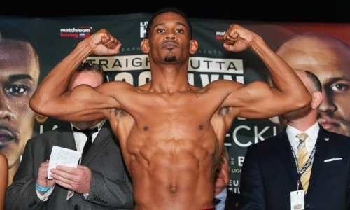 Обязательные претенденты Головкина могут встретиться между собой