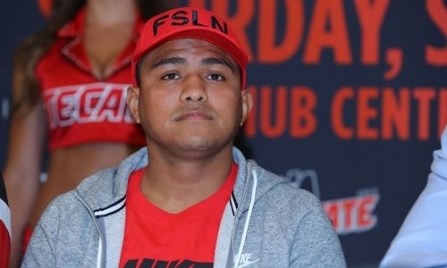 Стала известна причина срыва боя «Чоколатито» в андеркарде у Головкина