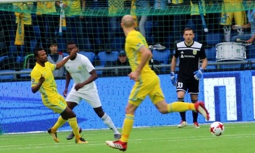 Вячеслав Котляр: «Твумаси ударил туда, куда я хотел» 