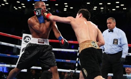 Промоутер Джейкобса объяснил всю важность реванша с Головкиным