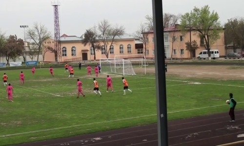 Видеообзор матча Первой лиги «Махтаарал» — «Экибастуз» 0:0