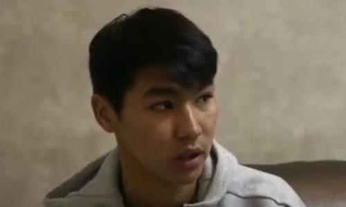 «Спасибо сборной, что так приняли — очень дружный коллектив». Эксклюзивное интервью «Казахского Месси»