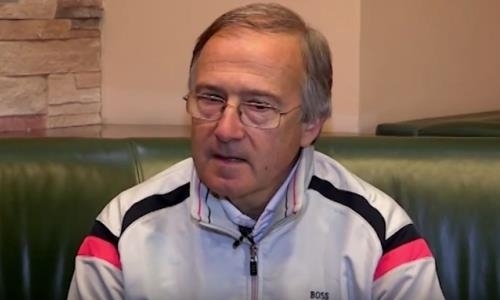 Наставник «Ордабасы» Дерменджиев — в проекте «Наш Футбол»