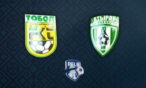Видео матча Премьер-Лиги «Тобол» — «Атырау» 3:2