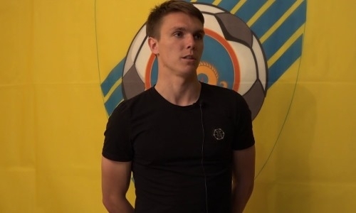 Рауль Джалилов: «Наша победа — это заслуга тренера»