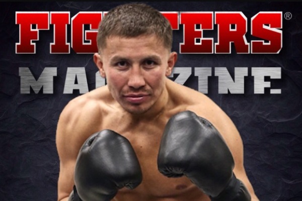 «Хороший парень-убийца». Как мир поздравил Геннадия Головкина с 36-летием