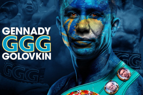 «Хороший парень-убийца». Как мир поздравил Геннадия Головкина с 36-летием