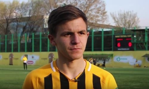 Вячеслав Швырев: «После третьего гола соперник перестал играть»