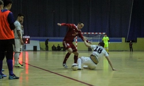 Фоторепортаж с матча плей-офф чемпионата РК «Актобе» — «Кайрат» 3:7