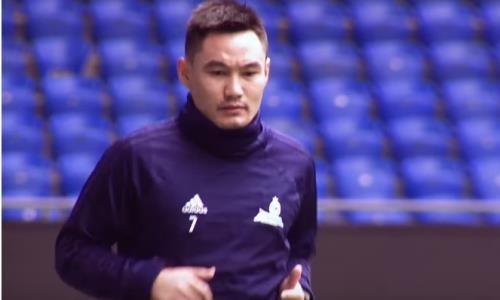 Видеоанонс матча Премьер-Лиги «Астана» — «Кайрат»