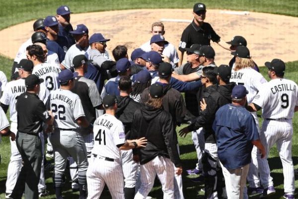 Мексиканцы объяснили, почему им не нужен рематч «Канело» — Головкин