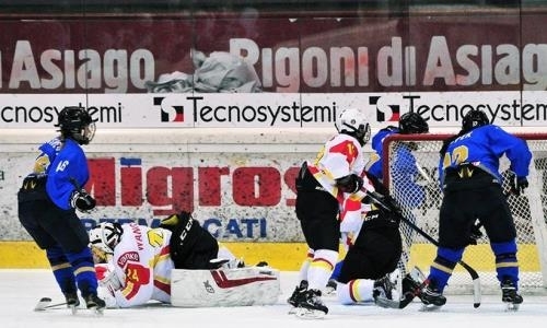 Фоторепортаж с матча чемпионата мира-2018 среди женщин Китай — Казахстан 0:3