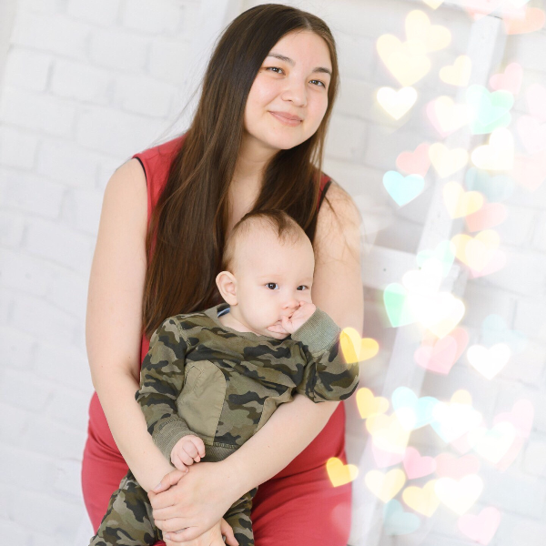 Жанна Аитова: «Когда команда мужа спустя 8 лет вернулась в Премьер-Лигу, я даже пустила слезу»