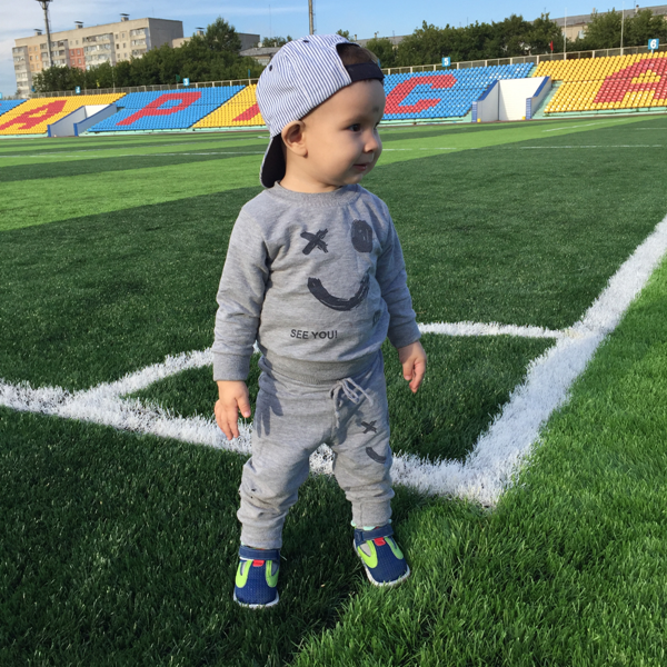 Жанна Аитова: «Когда команда мужа спустя 8 лет вернулась в Премьер-Лигу, я даже пустила слезу»