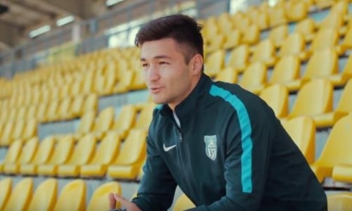 Бекзат Шадманов: «Наша задача — выйти в Премьер-Лигу с первого места»