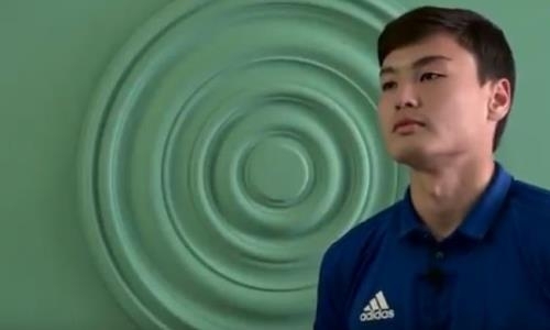 Темирлан Адилханов: «Нам не хватило чуточку везения»