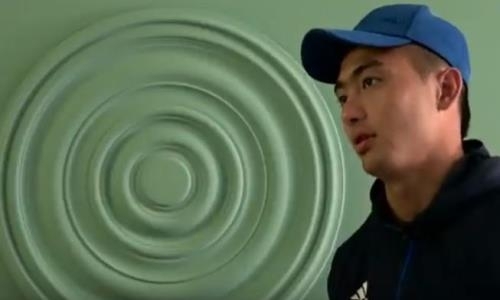 Елжас Алтынбеков: «Обязательно победим в следующей игре»