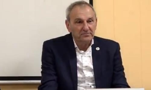 Никола Спасов «Поменяли структуру игры и это дало результат»