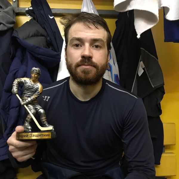 Определены лучшие игроки чемпионата Казахстана