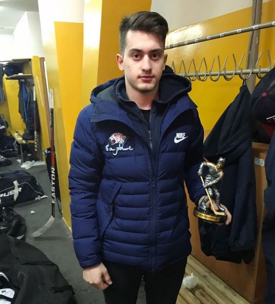 Определены лучшие игроки чемпионата Казахстана