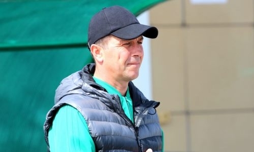 Олег Лотов: «Первая игра дома — ребята горели желанием»