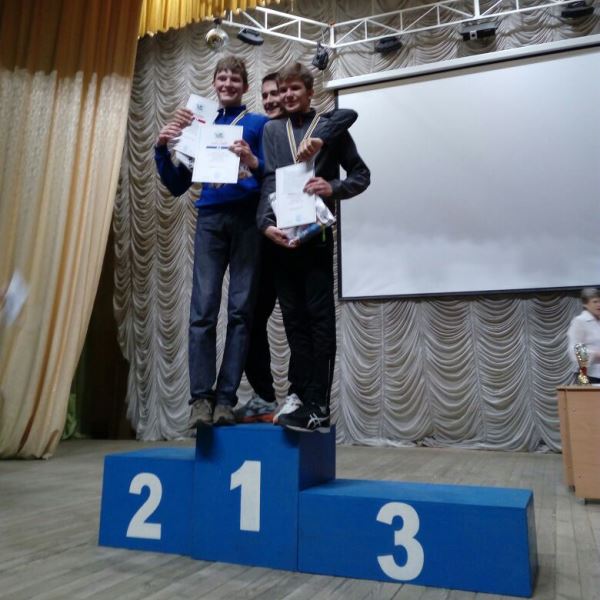 15-летний карагандинец стал чемпионом мира по полиатлону