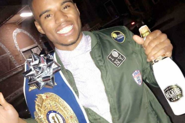 Планирует стать величайшим чемпионом. Семь фактов о первом сопернике Данияра Елеусинова в профи