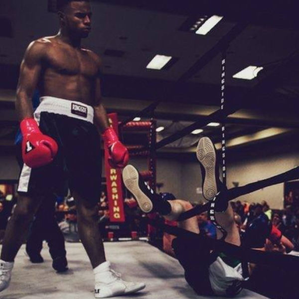 Планирует стать величайшим чемпионом. Семь фактов о первом сопернике Данияра Елеусинова в профи