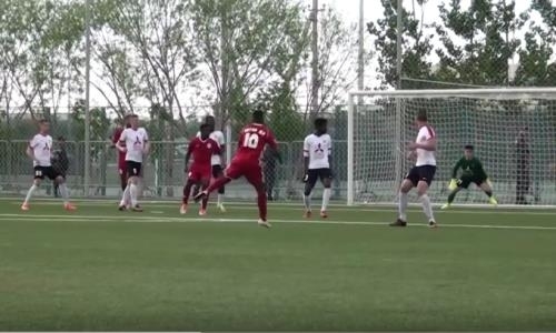 Видео лучших сейвов Марселя Исламкулова