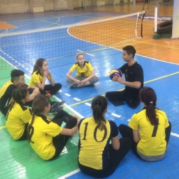 Казахстанский паралимпиец призвал отбросить отговорки и заняться спортом