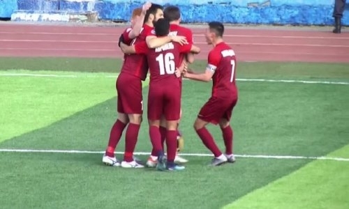 Видеообзор матча Премьер-Лиги «Кызыл-Жар СК» — «Атырау» 1:1