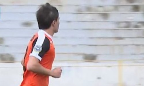 Видеообзор матча Премьер-Лиги «Шахтер» — «Актобе» 1:1