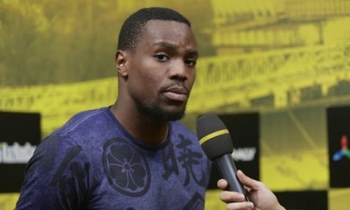 Чума Анене: «Забитый гол придаст мне уверенности»